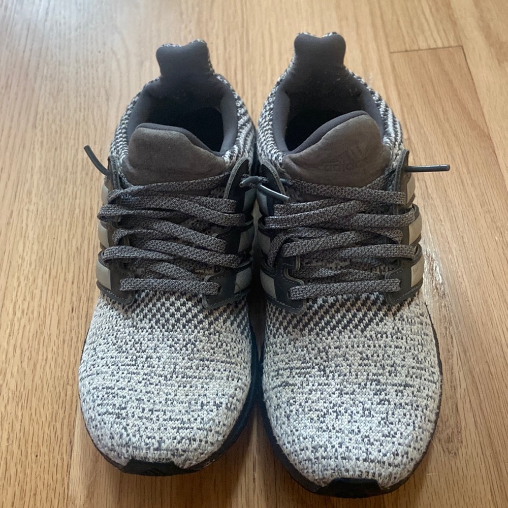 Men’s Adidas Ultraboost Shoes